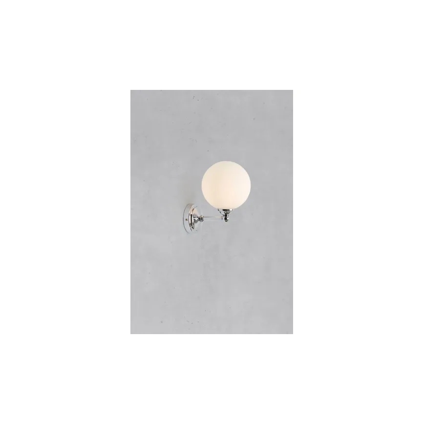 Markslöjd 109022 - Sienas lampa TROPEA 1xG9/20W/230V spīdīgs hroms