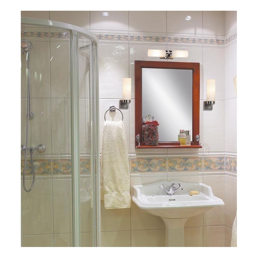 Markslöjd 234841, 450712 - Vannas istabas sienas gaismeklis STELLA 2xE14/40W/230V IP44