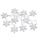 Markslöjd 703747 - LED Ziemassvētku virtene PRINCE 10xLED/3xAA 2,15m silti balta