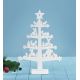 Markslöjd 703882 - LED Ziemassvētku dekorācija PRINCE 11xLED/0,66W/4,5V