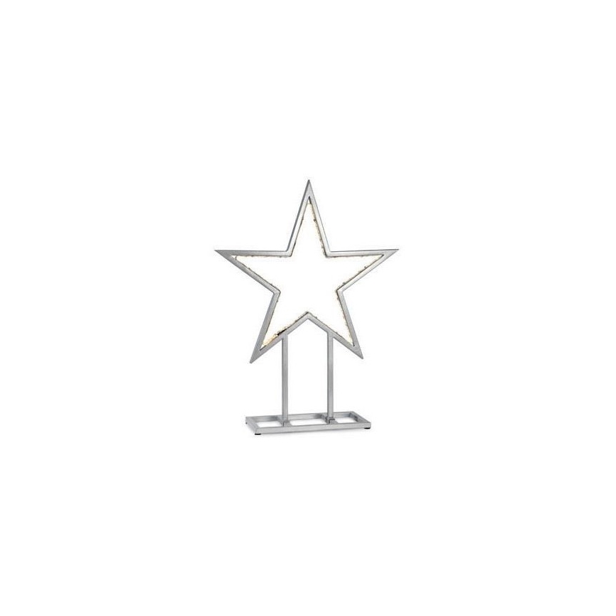 Markslöjd 704002 - LED Āra Ziemassvētku dekorācija STOLT LED/1,26W/12V IP44
