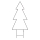 Markslöjd 704444 - LED Āra Ziemassvētku dekorācija MYSTIC 60xLED/2.4W/3V IP44