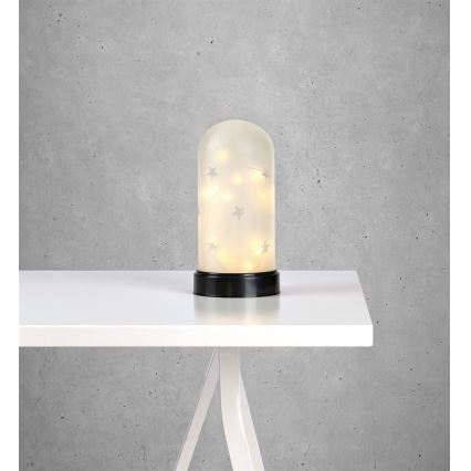 Markslöjd 704488 - LED Ziemassvētku dekorācija LISETTE 20xLED/0,6W/4,5V