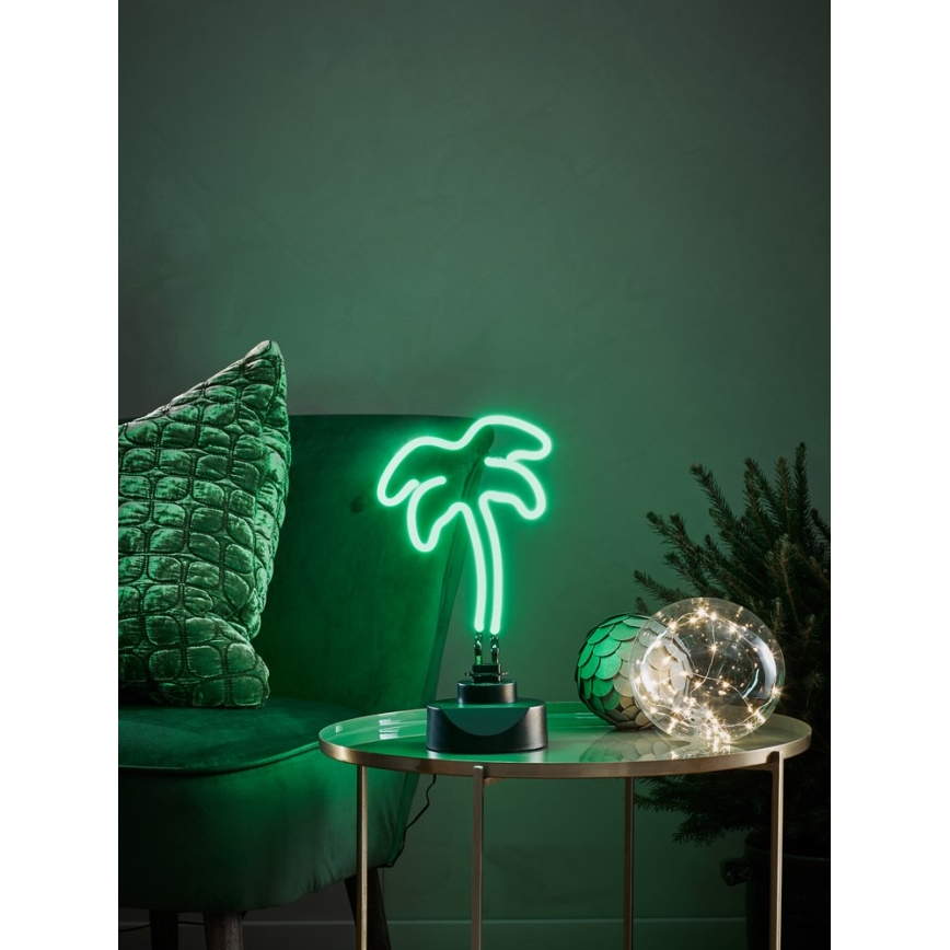 Markslöjd 704508 - LED Dekorācija TEXAS LED/6W/230V