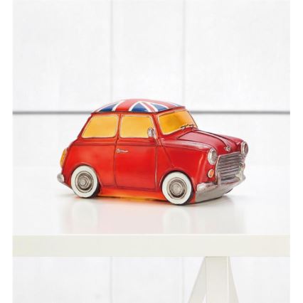 Markslöjd 704510 - LED Dekorācija NOSTALGI 6xLED/0,36W/3xAA Cooper UK
