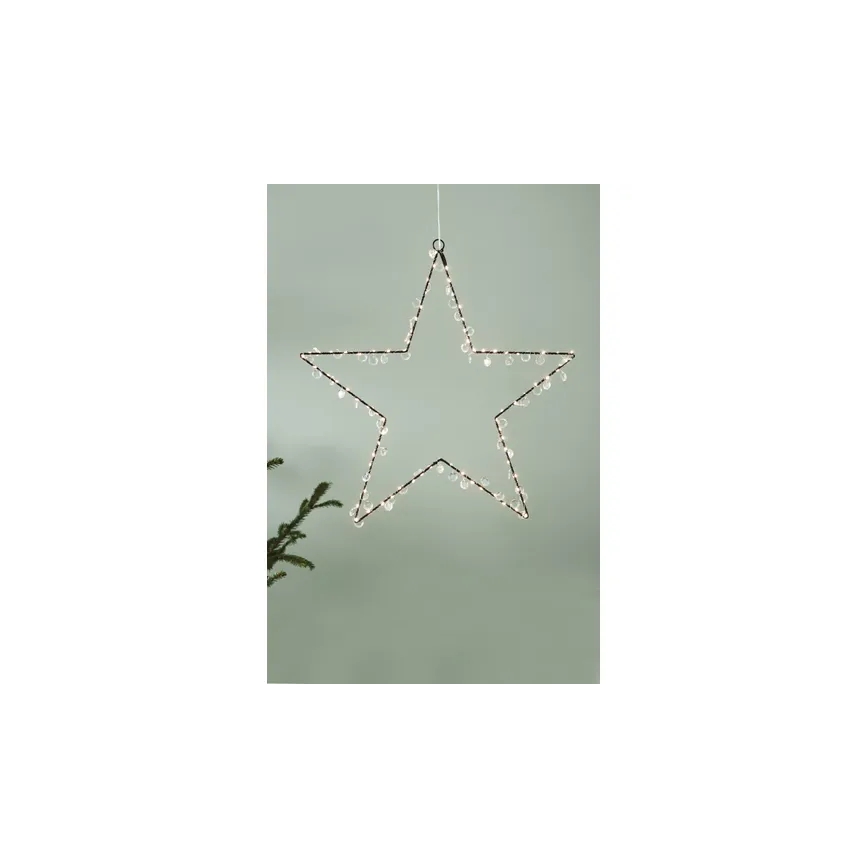 Markslöjd 704851 - LED Āra Ziemassvētku rotājums WIVI LED/2,4W/230V 50 cm IP44