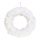 Markslöjd 705290 - LED Ziemassvētku vainags FEATHER LED/1,2W/3xAA d. 35 cm