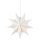 Markslöjd 706047 - Ziemassvētku rotājums DORA 1xE14/25W/230V d. 45 cm balta