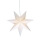 Markslöjd 8102 - Ziemassvētku dekorācija SATURNUS 1xE14/25W/230V 45 cm