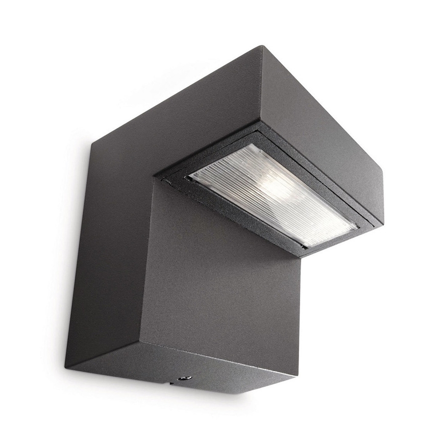 Massive 16320/93/10 - LED āra sienas gaismeklis GOTHA 1xLED/7.5W/230V
