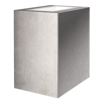 Massive 17209/47/10 - LED Vannas istabas sienas gaismeklis KAUNAS LED/7,5W IP44
