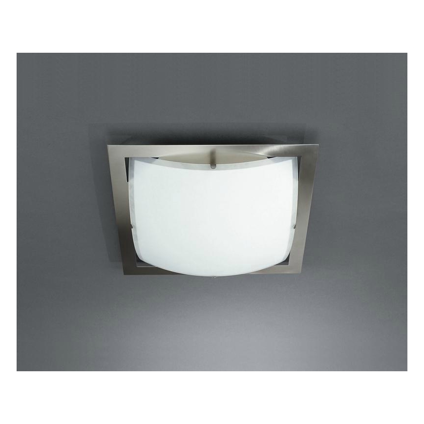 Massive 30012/17/10 - LED griestu gaismeklis 1xE27/15W/230V