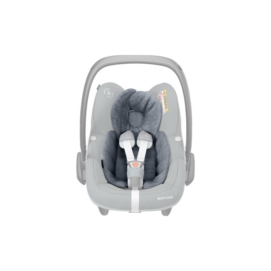 Maxi-Cosi - Autokrēsliņš PEBBLE PRO, pelēks