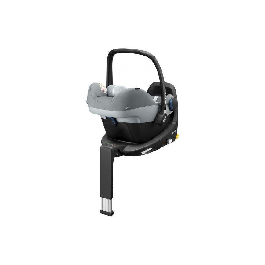 Maxi-Cosi - Autokrēsliņš PEBBLE PRO, pelēks