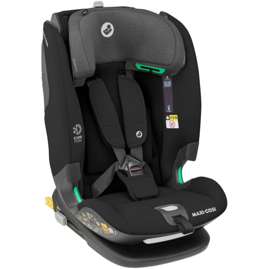 Maxi-Cosi - Autokrēsliņš TITAN PRO