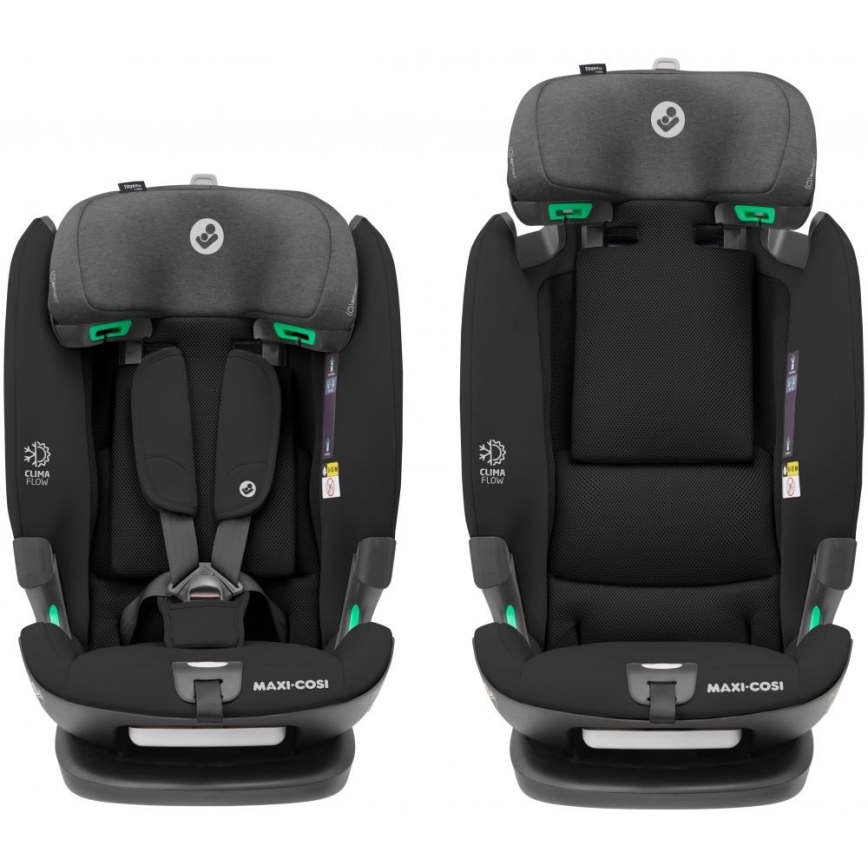 Maxi-Cosi - Autokrēsliņš TITAN PRO
