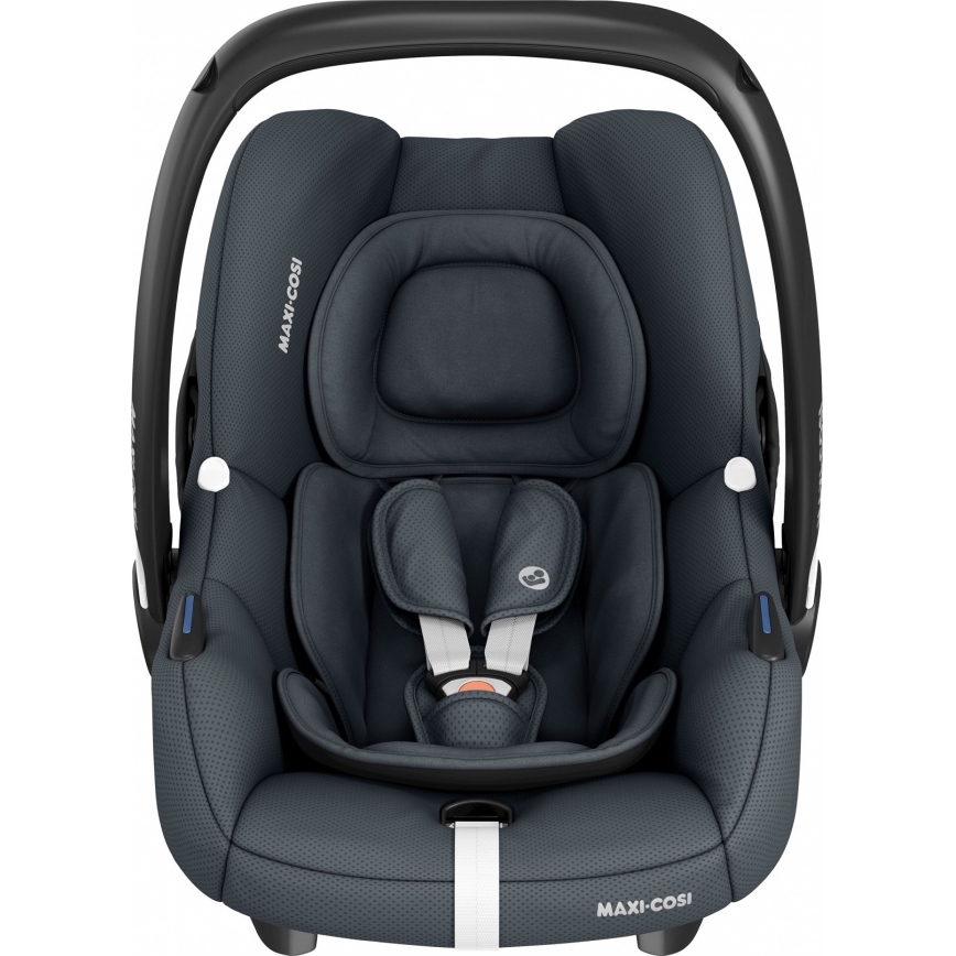 Maxi-Cosi - Bērnu autokrēsliņš CABRIOFIX, grafīta