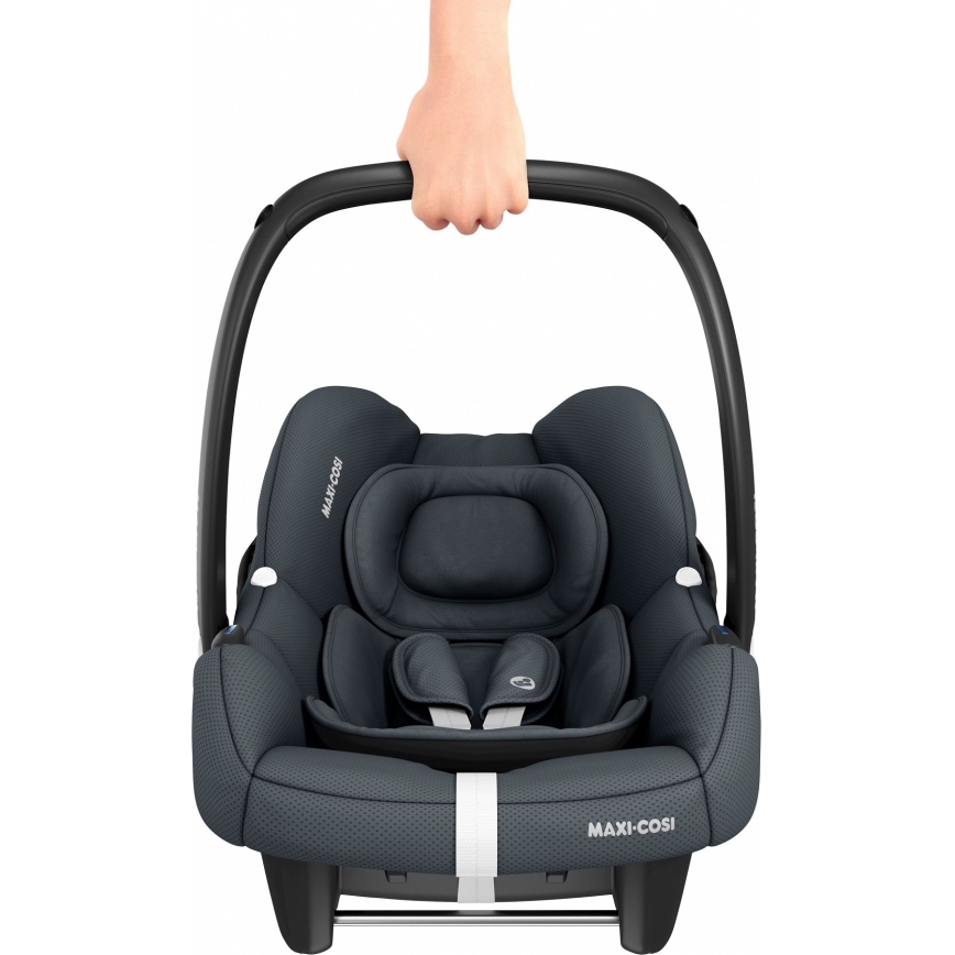 Maxi-Cosi - Bērnu autokrēsliņš CABRIOFIX, grafīta