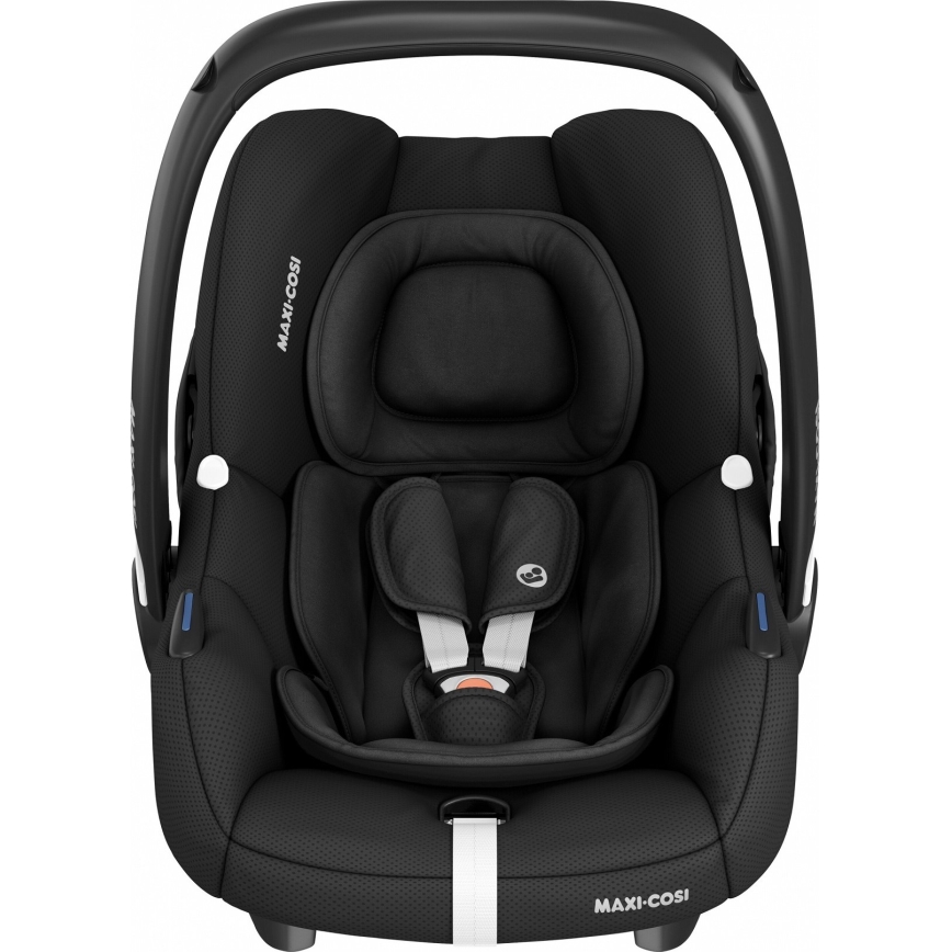 Maxi-Cosi - Bērnu autokrēsliņš CABRIOFIX, melns