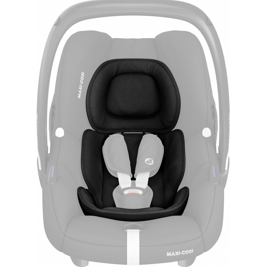 Maxi-Cosi - Bērnu autokrēsliņš CABRIOFIX, melns