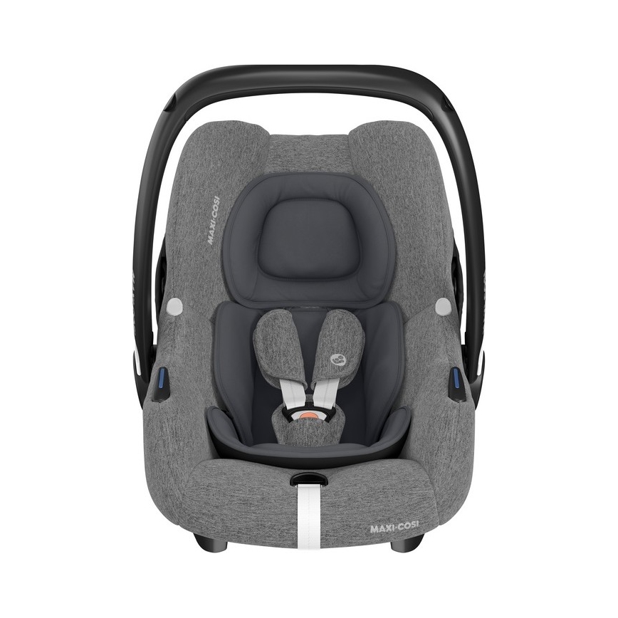 Maxi-Cosi - Bērnu autokrēsliņš CABRIOFIX, pelēks