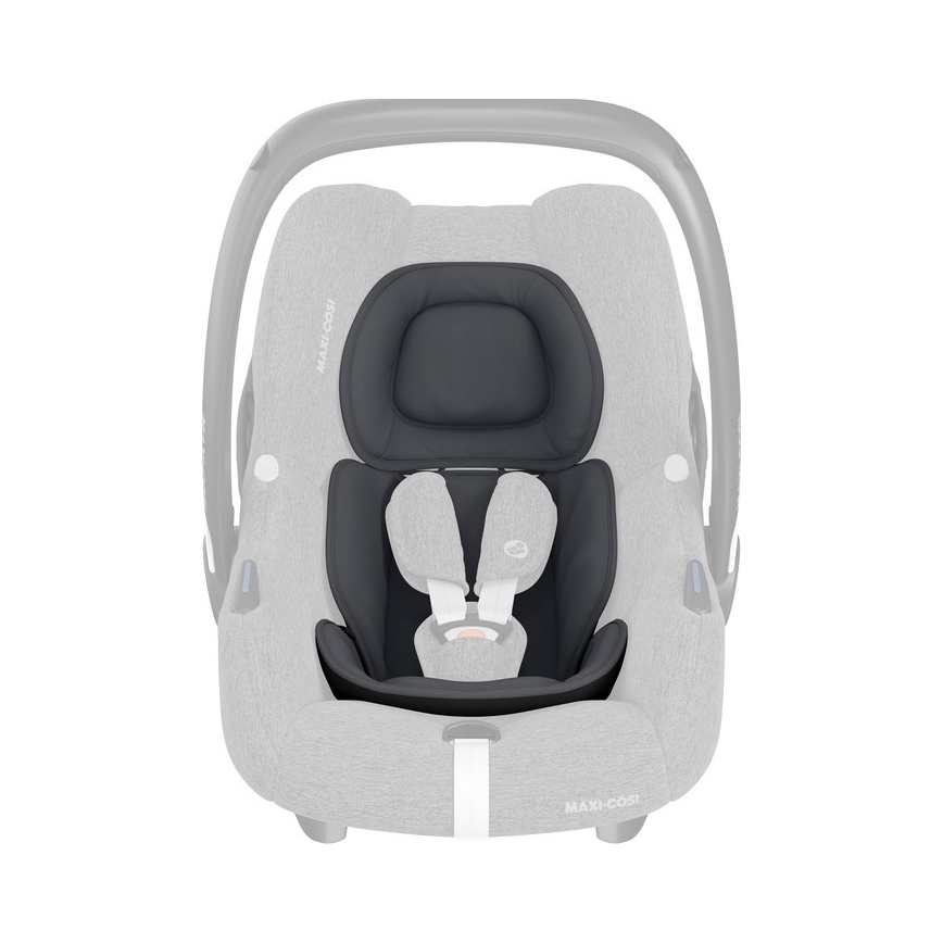 Maxi-Cosi - Bērnu autokrēsliņš CABRIOFIX, pelēks