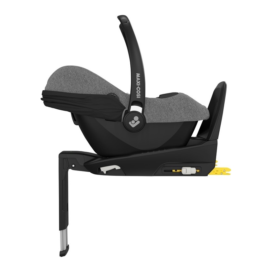 Maxi-Cosi - Bērnu autokrēsliņš CABRIOFIX, pelēks