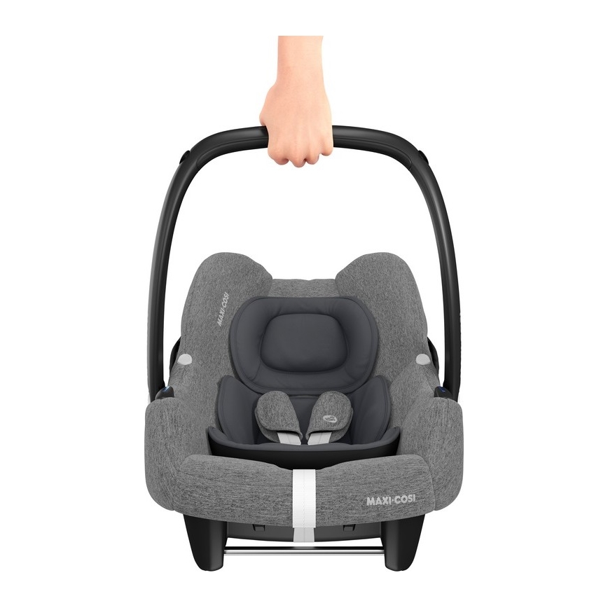 Maxi-Cosi - Bērnu autokrēsliņš CABRIOFIX, pelēks