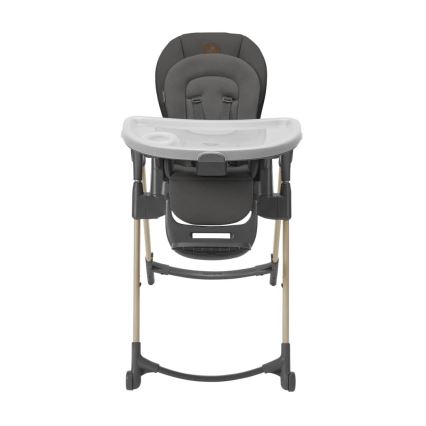 Maxi-Cosi - Bērnu barošanas krēsls 6in1 MINLA pelēka