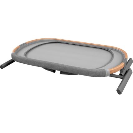 Maxi-Cosi - Bērnu gultiņa IORA, pelēka