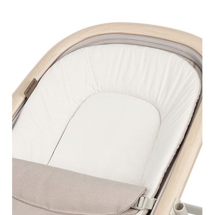 Maxi-Cosi - Bērnu šūpuļkrēsls 2in1 KORI bēša