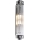 MAXLIGHT W0241 - Sienas lampa FLORENCE 2xE14/40W/230V spīdīgi hromēts