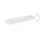 MAXLIGHT W0306 - LED Vannas istabas sienas lampa FLINK LED/12W/230V 45 cm IP44 balta