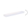 MAXLIGHT W0308 - LED Vannas istabas sienas lampa FLINK LED/18W/230V 60 cm IP44 balta