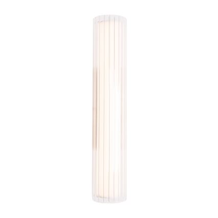 MAXLIGHT W0364 - LED Vannas istabas sienas lampa FAYETTE LED/6W/230V 31 cm IP44 zelta