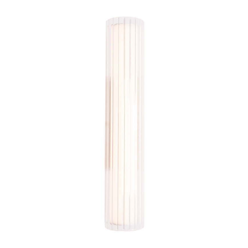 MAXLIGHT W0364 - LED Vannas istabas sienas lampa FAYETTE LED/6W/230V 31 cm IP44 zelta
