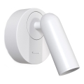Maytoni C038WL-L3W3K - LED Sienas lampa MIRAX LED/3W/230V 3000K balta