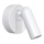 Maytoni C038WL-L3W3K - LED Sienas lampa MIRAX LED/3W/230V 3000K balta