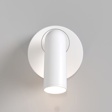 Maytoni C038WL-L3W3K - LED Sienas lampa MIRAX LED/3W/230V 3000K balta