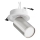 Maytoni C048CL-U-1WS - Iegremdējams starmetis FOCUS 1xGU10/10W/230V spīdīgi hromēts
