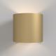 Maytoni C066WL-01MG - Sienas lampa ROND 1xG9/50W/230V zelta