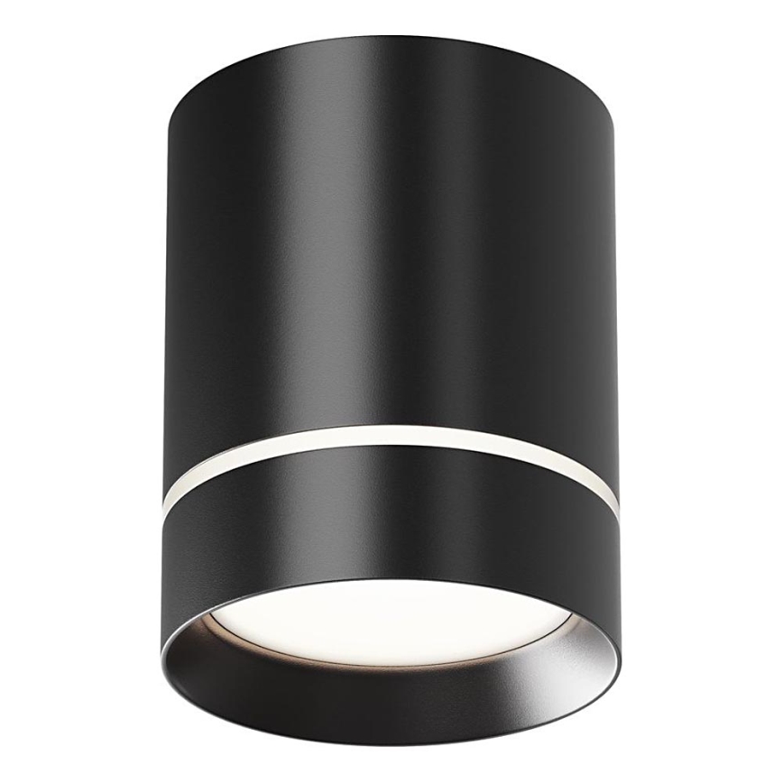 Maytoni C085CL-9W3K-B - LED Starmetis ORLO LED/9W/230V CRI 90 3000K melna