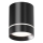 Maytoni C085CL-9W3K-B - LED Starmetis ORLO LED/9W/230V CRI 90 3000K melna