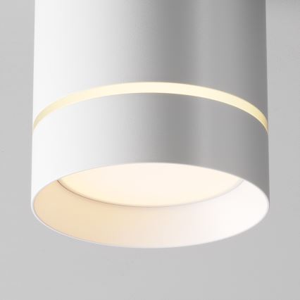 Maytoni C085CL-9W3K-W - LED Starmetis ORLO LED/9W/230V CRI 90 3000K balta