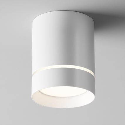 Maytoni C085CL-9W4K-W - LED Starmetis ORLO LED/9W/230V CRI 90 4000K balta