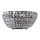 Maytoni DIA100-WL-02-N - Sienas lampa BASFOR 2xE14/60W/230V matēts hroms