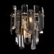 Maytoni DIA200WL-02G - Sienas lampa FLARE 2xE14/40W/230V