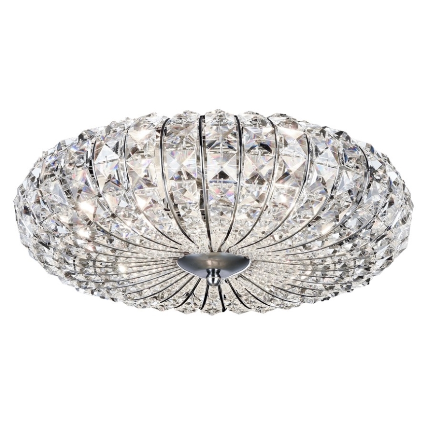 Maytoni DIA902-04-N - Griestu lampa BROCHE 4xE14/60W/230V