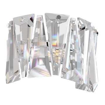 Maytoni MOD043WL-01CH - Sienas lampa PUNTES 1xE14/60W/230V spīdīgi hromēts