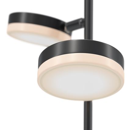 Maytoni MOD070PL-L18B3K - LED Lustra ar auklu FAD LED/18W/230V